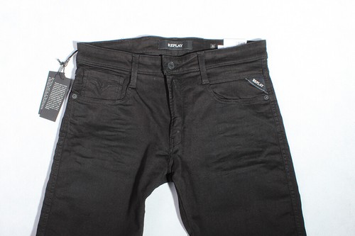 Jeans uomo replay - jeans, 85b