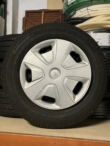 Vendo gomme 4 - gomme, cerchi
