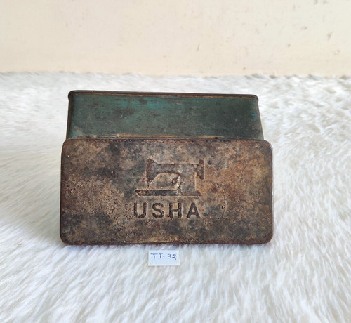 Macchina cucire vintage - macchina,