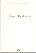 L'altare della Vittoria -