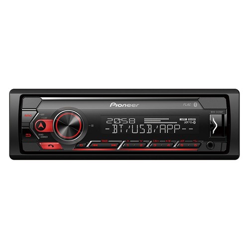 Pioneer autoradio usb aux - autoradio,