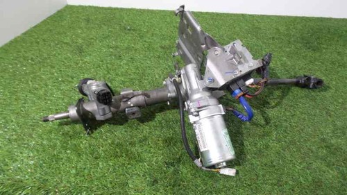 Piantone sterzo nissan micra - piantone,