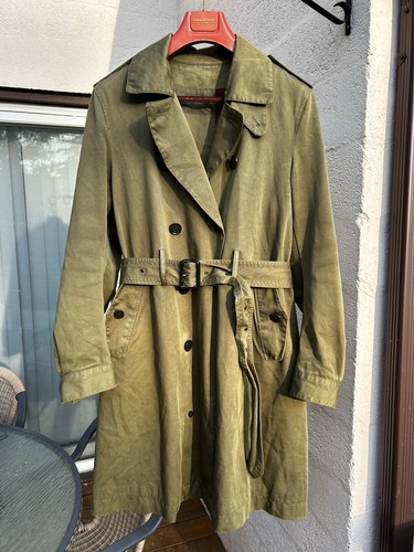 Burberry brit men women - l/women, xl