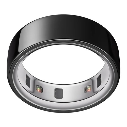 Oura ring gen nero taglia - oura,