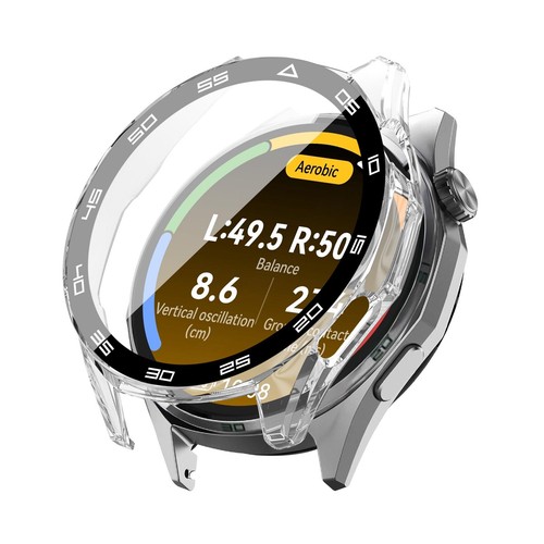 Custodia 360 per huawei watch - 360,