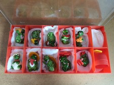 TAPSI TORTEL TARTALLEGRE Kinder Germania 1991 Serie Completa