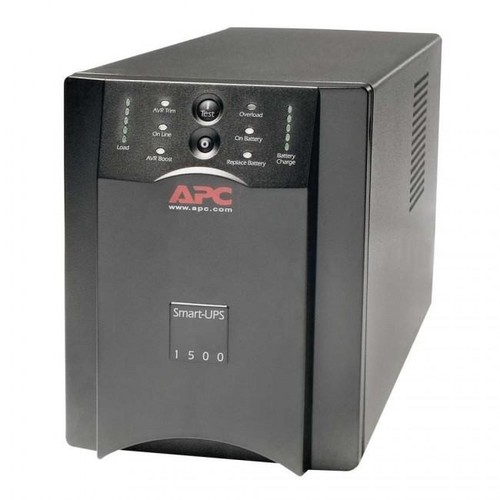 Apc smart ups 1500 sua1500 - smart,