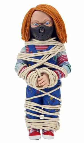 Chucky neca - chucky, play)