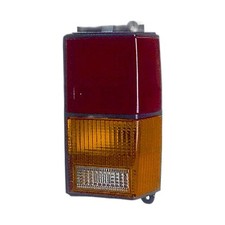 Fanale Posteriore Destro DX