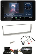 Kenwood Volante Bluetooth USB