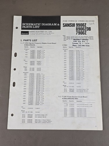 Sansui ricevitore stereo - sansui,