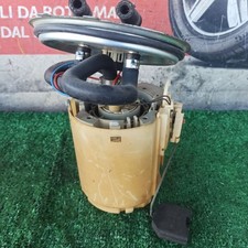 Pompa Carburante Serbatoio