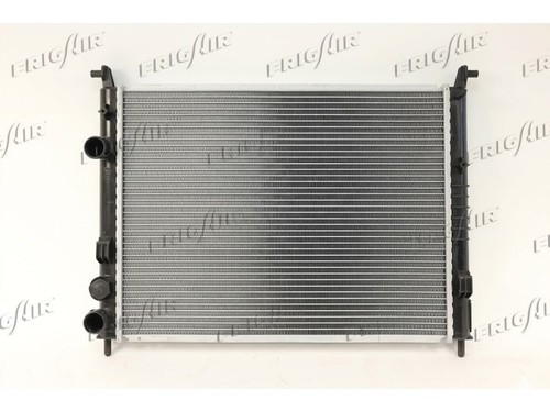 Radiatore raffredamento motore - radiatore,