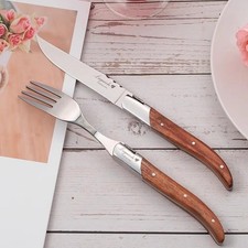 Laguiole set di posate