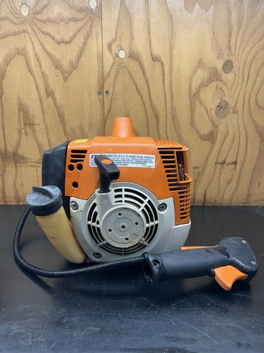 Motore decespugliatore stihl - motore,