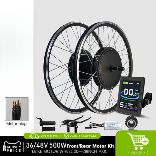 Mountain electric bike 36v - electric,