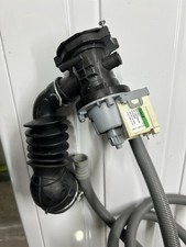 Pompa Scarico Lavatrice Hotpoint Ariston