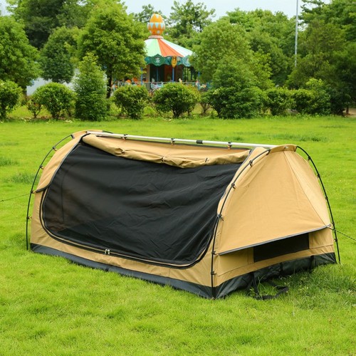 Tenda swag singola deluxe - tenda,