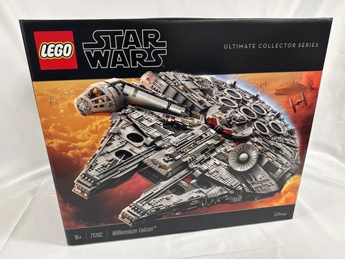 Lego star wars 75192 ucs - star,