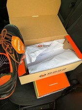 scarpe antinfortunistica Base