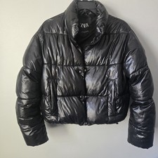 Cappotto giacca Zara donna