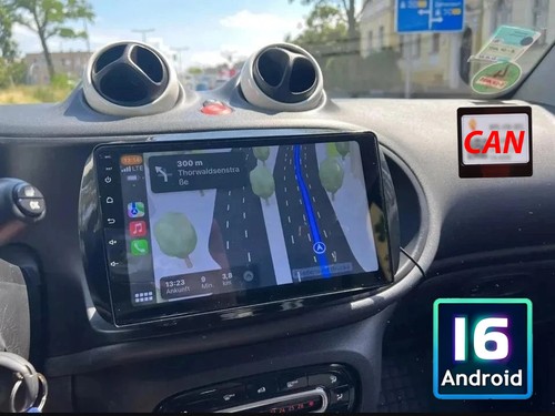 Apple carplay per smart - apple,