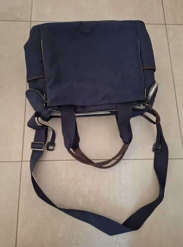 Borsa inglesina aptica dual - aptica,