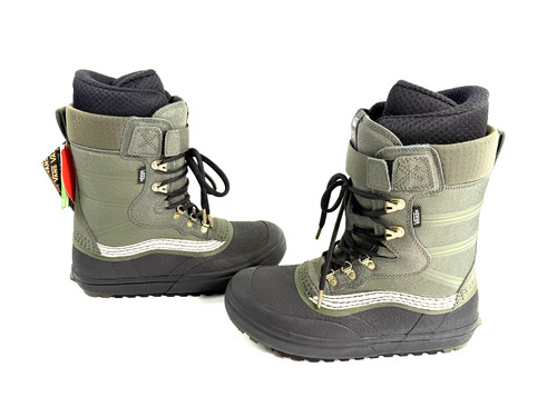 Stivali snowboard vans - stivali,