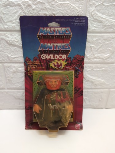 Masters the universe - masters,