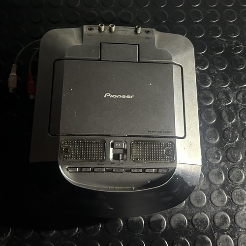 Monitor soffitto auto - monitor,