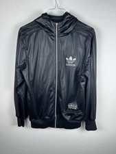 Adidas Chile 62 Felpa  Nero