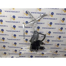 Alzacristallo Porta Anteriore Destro Opel Astra H (2005)