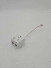 Filtro ADSL (attacco RJ11 cavo