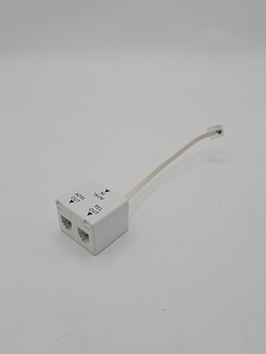 Filtro adsl attacco rj11 - adsl, cavo