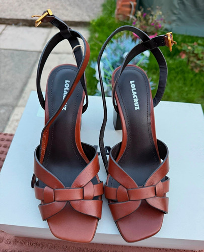 Lolacruz sandali donna - sandali,