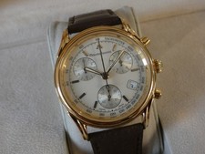 Cronografo Maurice Lacroix