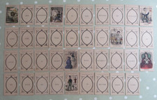 GIOCO DI CARTE PROVERBI