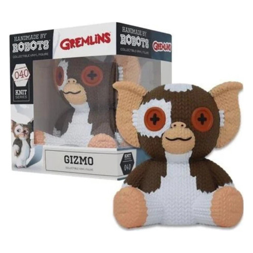 Gremlins gizmo 40 - gremlins, figurine