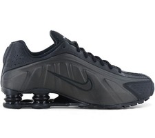 Nike Shox R4 - Sneakers Uomo