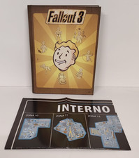 FALLOUT 3 GUIDA DA COLLEZIONE