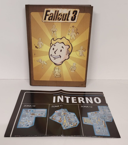 Fallout guida collezione - fallout, da