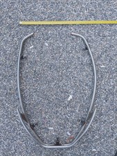 Paracolpi Vespa small frame