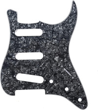 11 Fori SSS Battipenna Strat