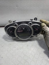 STRUMENTAZIONE VEGLIA CONTA KM