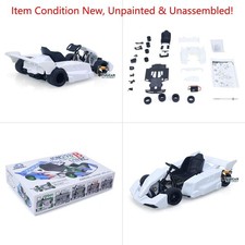 JDM 1/10 4*4 Telecomando Auto