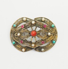 Antico Filigrana Argento