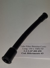 Tubo Benzina Corto Motori LA