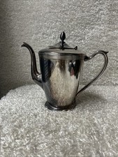 Vintage Oneida Silver Plate