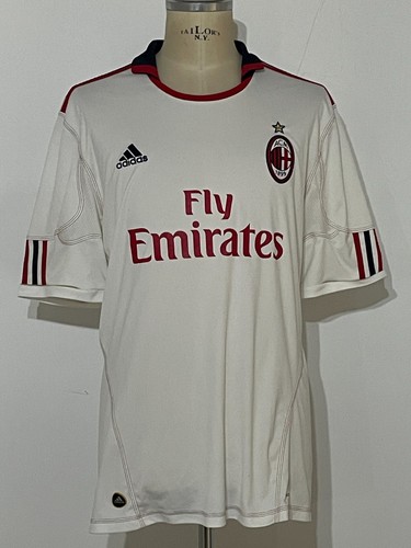 Maglia shirt milan 2010 - shirt,