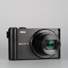 Sony Cyber-shot DSC-WX300 18.2